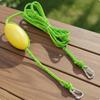 Kayak Tow Rope Quick Connect Retrieval Line for