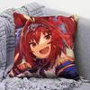 Daiwa Scarlett UMA   Pillow Covers Home Sofa Cushion Covers and Aecorative Custom