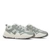 Nike Womens Tech Hera 'Mica Green' (women's Sizes) Light Silver / Sail / Flat Pewter / Mica Green Casual Shoes DR9761 001