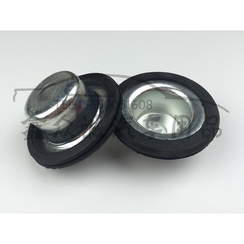 Capac compatibil pentru amortizorul superior față pentru Bora Golf 4 Lavida Fabia New Jetta Santana