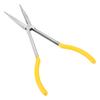 11  Professional Pliers Straight Long Nose Pliers Cable Wire Cutter Hand Cutting Tool