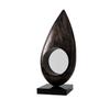Resin Handicraft Abstract Hollow Art Sculpture Abstract Decorative Objects Decorative Figurines Home Decoration Accessories