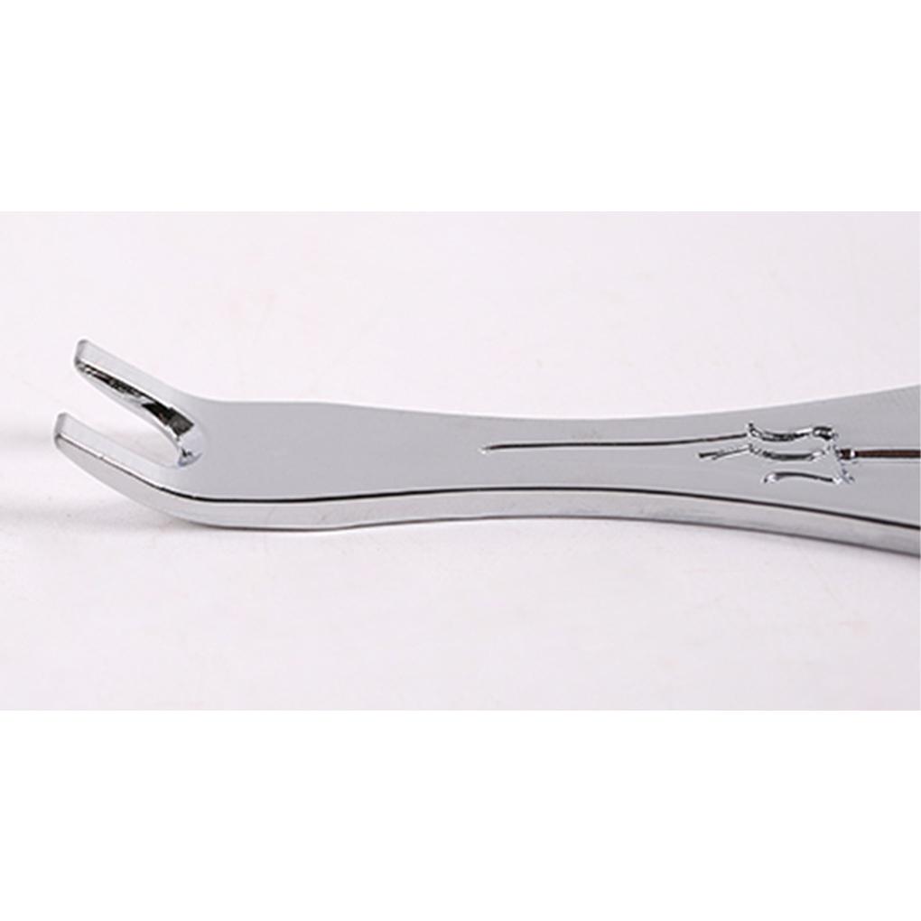 Guitar String Nail Puller Removal Pullers Professional Bridge Pins Remover Instrument Fitting Repair Hand Tool
