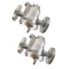 Cast Steel Float Steam Trap