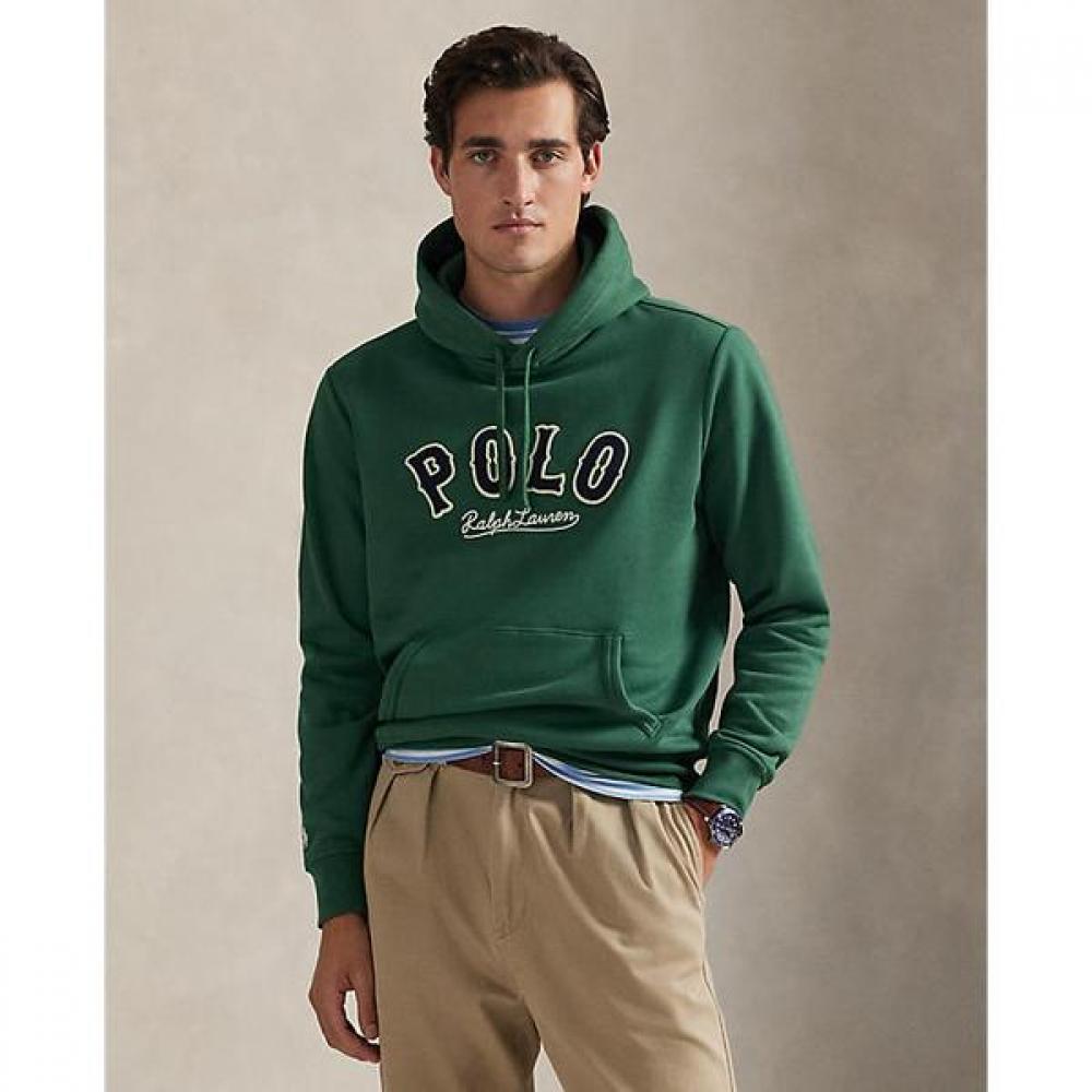 Polo Ralph Lauren Men S weStern Logo Hoodie Mnpokni16824967300 S