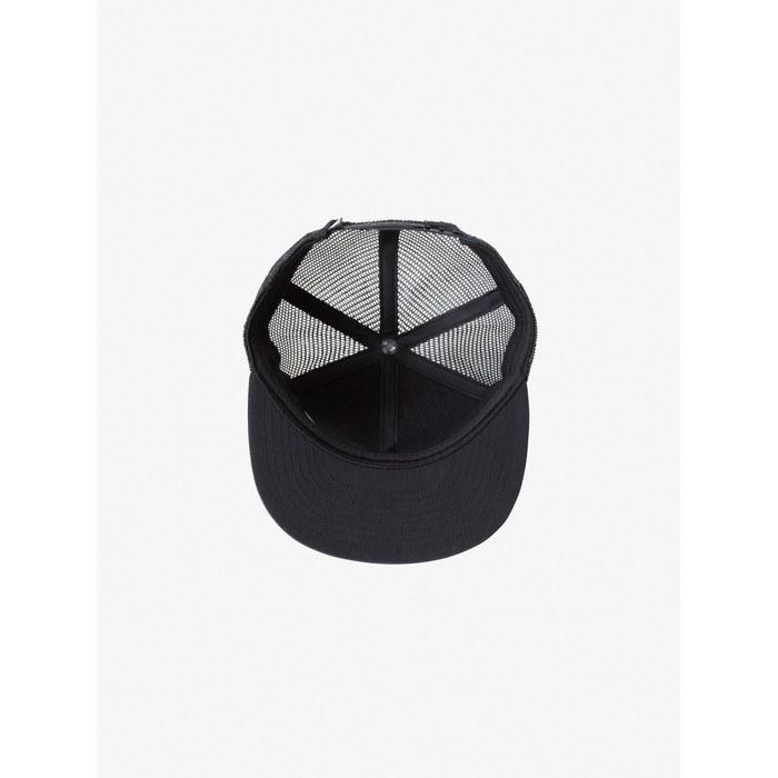 THE NORTH FACE Kids' Message Mesh Cap Mix Gray KM