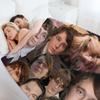 paul dano - I love paul dano photo collage Throw Blanket Loose Hairy for sofa Blankets