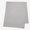 Air Wool Shawl Light Gray Na5ir83b