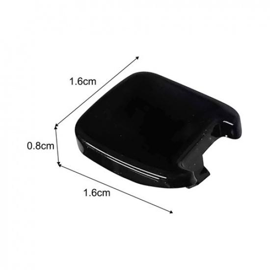 Sleek Design Gear Shift Console Cover for Chevrolet Vehicles in Glossy Finish