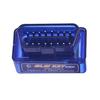 Mini ELM327 Bluetooth V2.1 OBDII Car Diagnostic Tool Scanner For CAR For Android