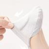 Spring and Summer Invisible Garter Socks Women Shallow Silicone Non-slip High Heels Do Not Fall Off The Heel Socks