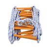 Jingwu Rong Multi-functional Soft Escape & Rescue Ladder