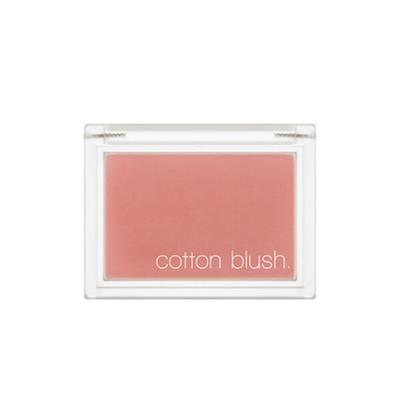 Maquillaje para el rostro – Colorete