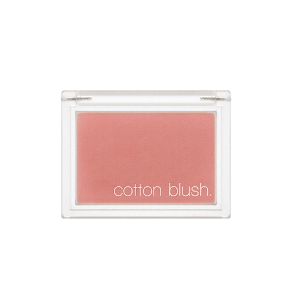 

MISSHA COTTON BLUSHER 4g (Vintage Robe)