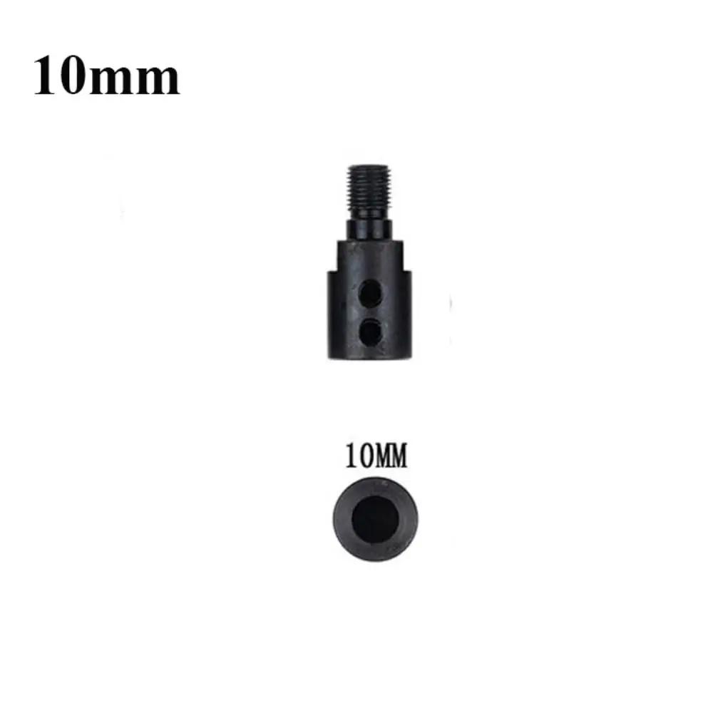 5mm/6mm/6.35mm Motor Shaft Coupler Practical Saw Blade Coupling Joint Connector Chuck Adapter Electric Drill Accessories