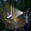 Mini Ultra Bright LED Flashlight Long Range Mini Flashlight Portable Zoom Led Flashlights  Camping
