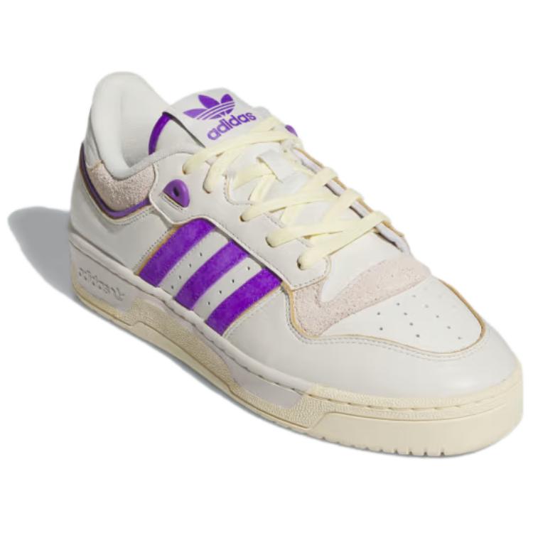 adidas Rivalry 86 Low Wonder White Supplier Colour Men Sneakers Orbit-Grey IF7136