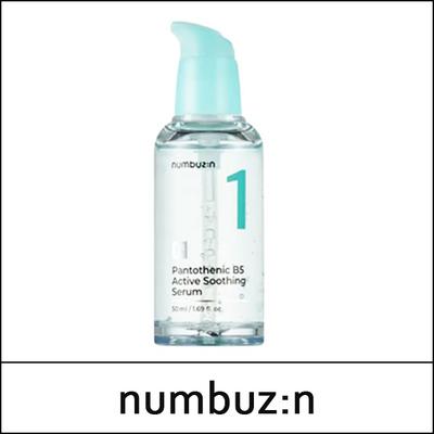 (bo1) No.1 Pantothenic B5 Active nyugtató szérum 50ml