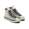 Converse 1970s Everyday Versatile High-Top Canvas Shoes Unisex Sneakers Beige Brown A02601C
