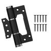 Invisible Door Hydraulic Hinge,door Hinges,furniture Accessories,Door Accessories Home Improvement Hardware Parts For Home