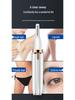4-in-1 Electric Women's Epilator & Eyebrow Trimmer
