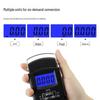 Portable Digital Hanging Scale 50kg