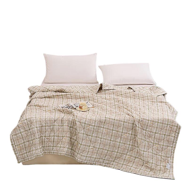 

Shengfuni Fanghua Skin-Friendly Summer Quilt