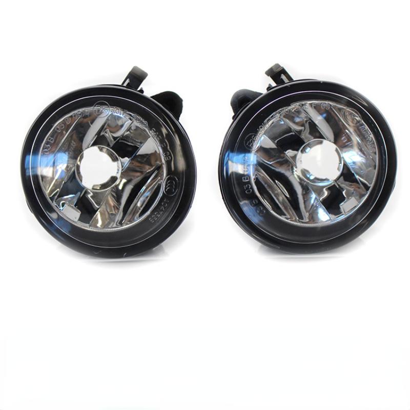 Fog Lamp Assembly For BMW X1 X3 F25 X4 F26 X5 F15 X6 F16 2010 2011 2012  Front Bumper Anti Fog Light 63177238787 63177238788