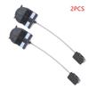 Door Lock Block Wire Harness for Bora B5 2000 2011 Golf 4 MK4 High Strength Long Lasting Auto Replacement Parts