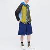Uniqlo X MARNI Wide Fit Boxy Shorts (Asia Sizing) Blue Unisex Streetwear 449563-66