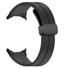 Suitable for Pixel Watch 2 Smartwatch Adjustable Fashion Silicone Belt Wristband Magnetic Bracelet Waterproof Soft Strap