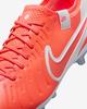 DV4330-800 Nike Tiempo Legend 10 Elite Hot Lava White (Men's)
