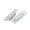 Fit For Porsche 993/911/Carrera 1994-1998 For Porsche 968 1991-1995 LED License Plate Light Car Number Plate Lights
