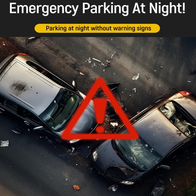 1 Pair Car Bumper Protective Strips Reflective Anti Scratch Tape Adhesive TPU Guard for Vehicle Collision Protection