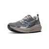 Mizuno LS Low Top Running Shoes Unisex City Gray Mizuno D1GH252104