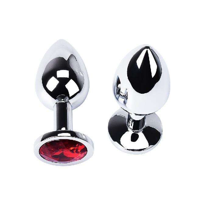 Sex Vibrator Metal Anal Toys For Women Adult Sex Products Men Butt Plug Stainles Steel Anal Plug Sex-toy Anal DildoToys 7