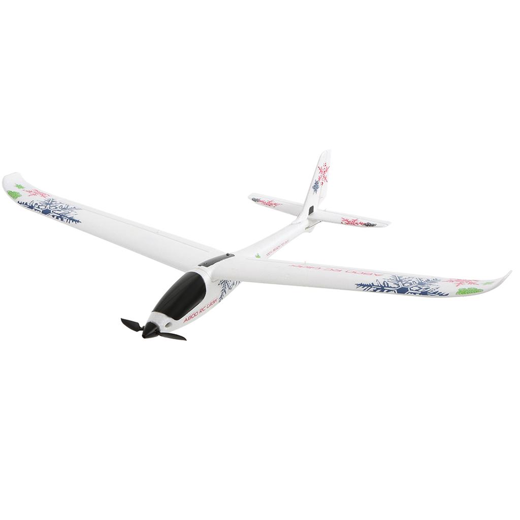 XK  00 RC Airplane 780mm Wingspan 5CH 3D 6G Mode EPO Aircraft Fixed Wing Easy To Fly