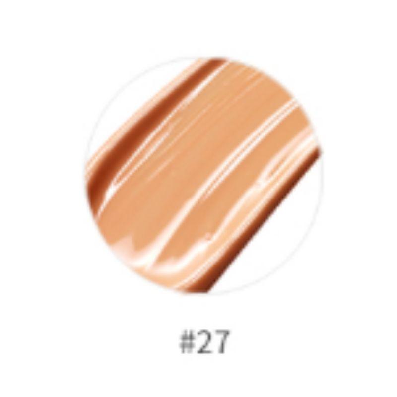 MIZON Snail Repair Intensive BB Cream 50ml – Full Coverage Skin Repair BB Cream with SPF & Natural Tone Correction