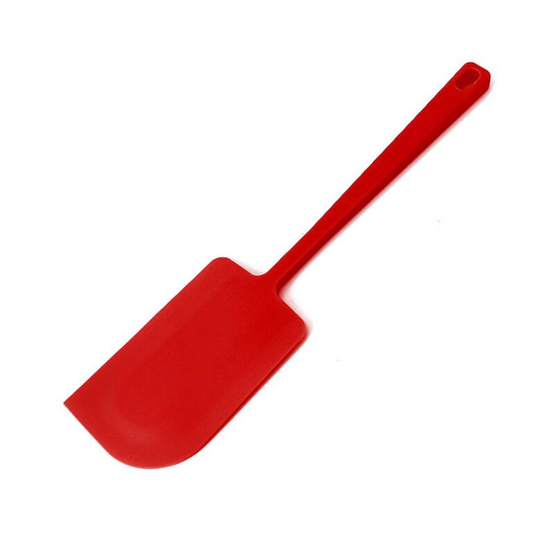 Silicone Baking Spatula Set