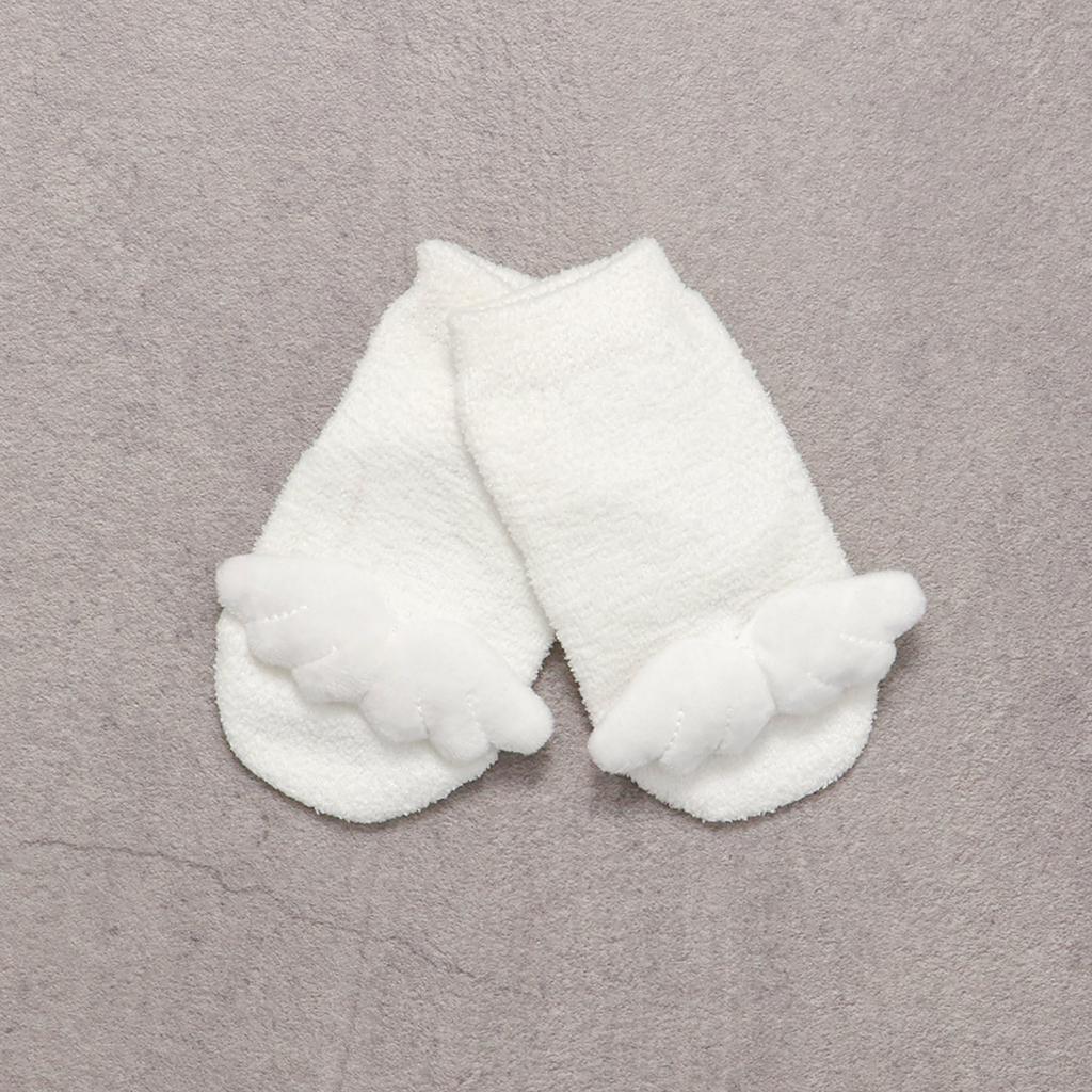 International Baby Gift Box with Angel Wings F.O. (Off-White, 70)