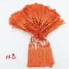 Tassel Suits Ancient Style Bookmark Small Tassel Craft Hanging Suits Diy Handmade Materials Invitation Happy Sugar Box Lantern Suits