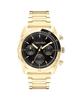 CK FLEX 25200465 Gold Watch Men's