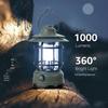 SHENYU Camping Lantern F09