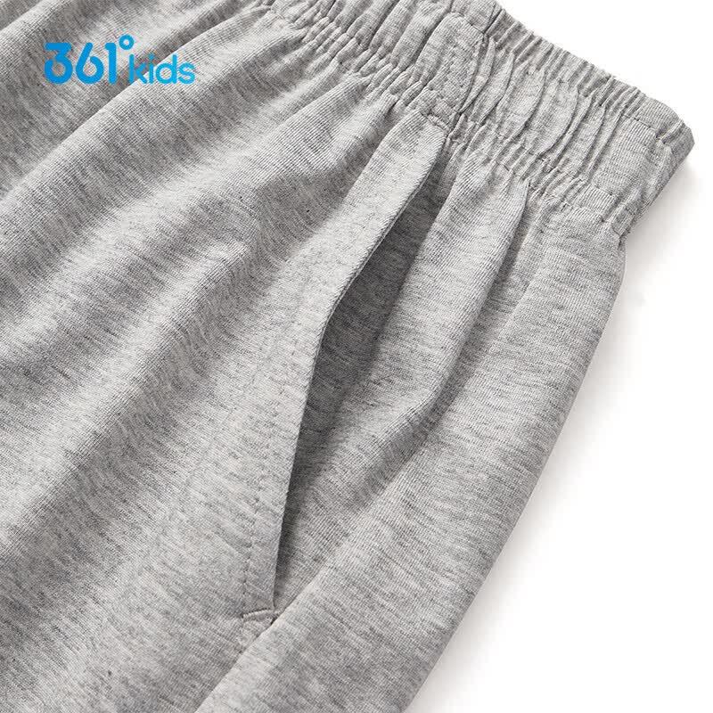 361° Boys' Summer Athletic Knit Shorts