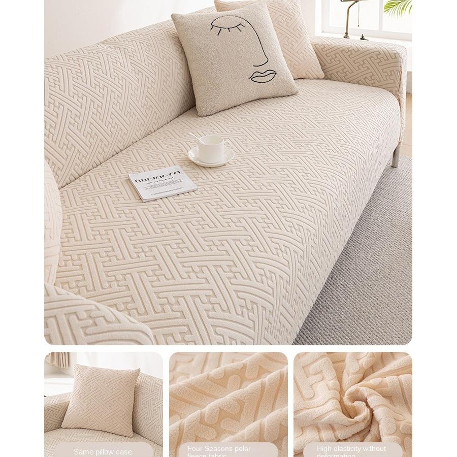 Huse de canapea pentru perne de canapea Husă super elastică pentru scaunul de dormit pentru animale de companie Husă universală anti-alunecare pentru scaunul de dragoste pentru mobilă