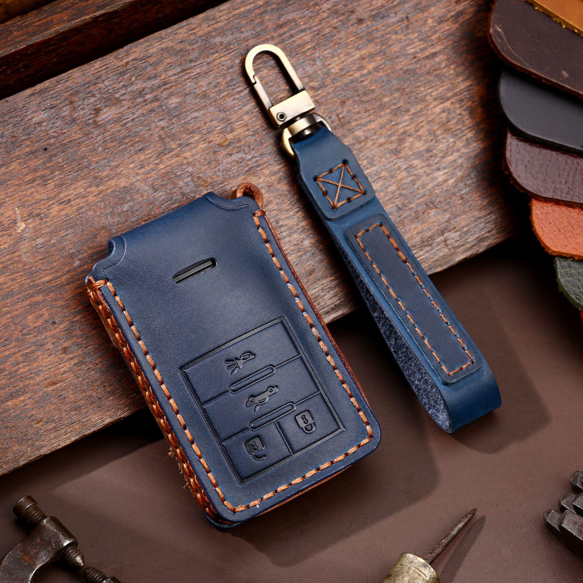 

Защитный чехол для ключа Cadillac для старых моделей