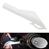 8U5A-17B068-EB Petrol Fuel Filler Funnel For Ford Fiesta MK6 Focus MK3 Kuga MK2