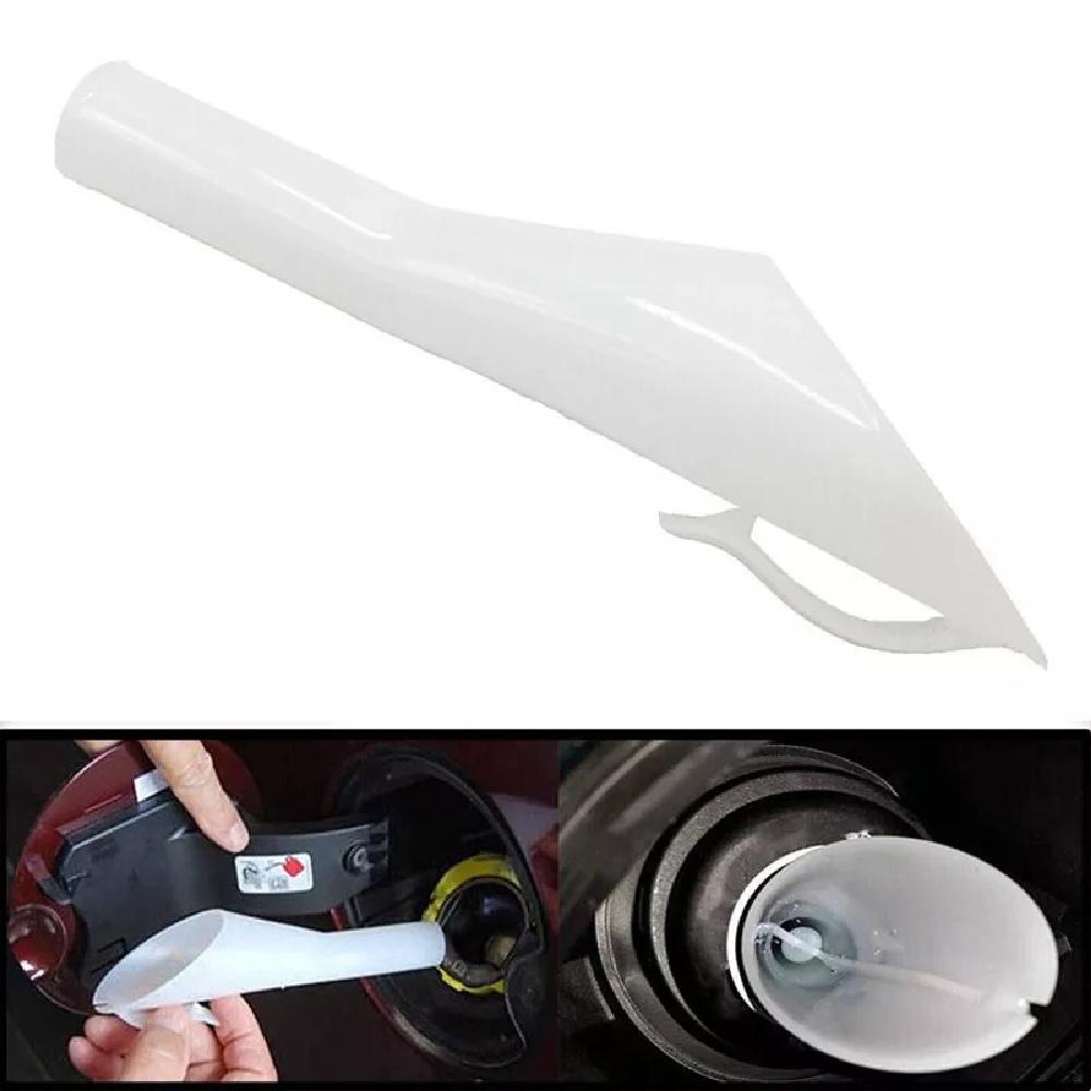 8U5A-17B068-EB Petrol Fuel Filler Funnel For Ford Fiesta MK6 Focus MK3 Kuga MK2
