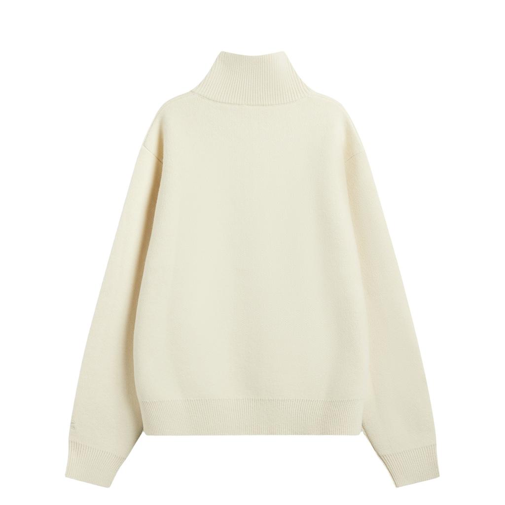 Li Ning Sports Life Collection Sweater Unisex AMBW201-1