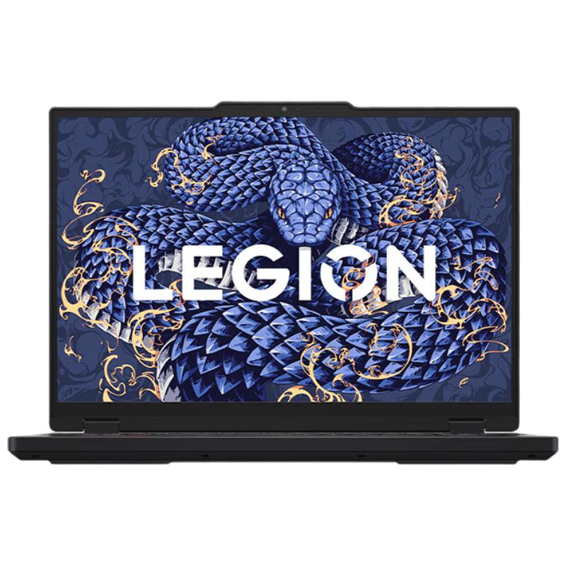 Lenovo Legion Y7000P 2025 16-inch Gaming Laptop (CN version)